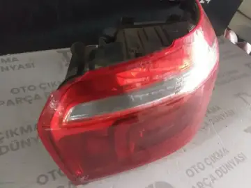 Citroen C-Elysee Sol Stop
