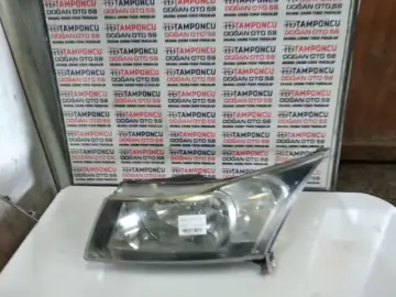 Chevrolet Captiva Sağ Far Orjinal Çıkma 07-11