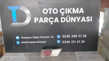 Honda Civic Sağ İç Stop Fd 7 12-16
