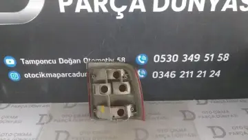 Opel Vectra A Sol Stop 93-95