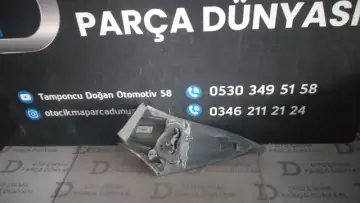 Toyota Corolla Sağ Dış Stop 14-18