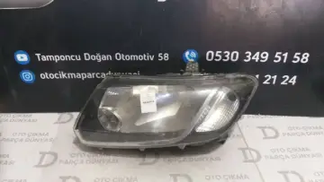 Dacia Sandero Stepway Sol Far 13-16