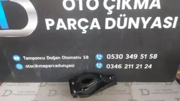 Toyota Corolla Sağ İç Stop