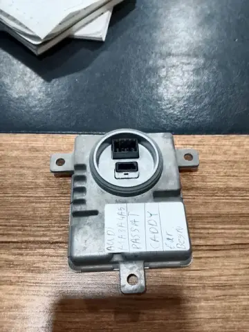 Volkswagen-Audi Far Beyni