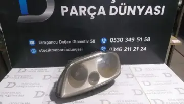 Volkswagen Caddy Tauran Sol Far