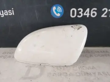 Volkswagen Passat B7 Sağ Ayna Kapağı