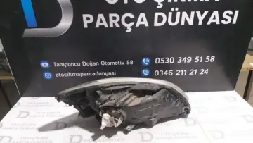 Skoda Fabia Roomster Sol Far 08-12