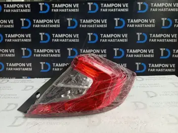Fiat Egea Ön Panel