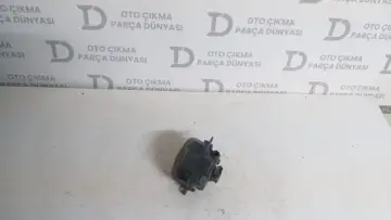 Ford Focus Sağ-Sol Uyumlu Sis Farı (Kırık)