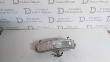 Hyundai Accent Sol Sis Farı