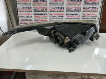Chevrolet Captiva Sağ Far Orjinal Çıkma 07-11