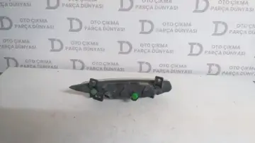Renault Fluence Sağ Gündüz Ledi