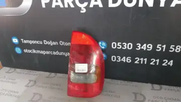 Opel Corsa B Sağ Stop 93-01
