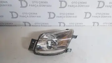 Peugeot 308 Sağ Sis Farı