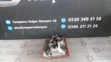 Opel Vectra A Sağ Stop 93-95