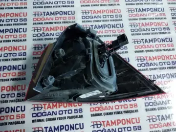 Volkswagen Golf 7 Sol Stop W212 Orjinal Çıkma 12-16
