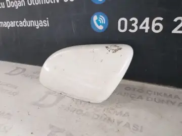 Volkswagen Passat B7 Sağ Ayna Kapağı