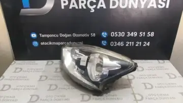 Nissan Micra Sol Far 13-16