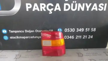 Opel Vectra A Sağ Stop 93-95