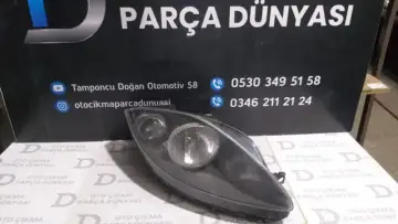 Seta Leon Sağ Far