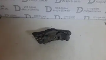 Honda Civic Çerçeveli Sağ Sis Farı