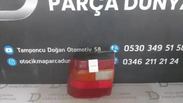 Opel Vectra A Sol Stop 93-95
