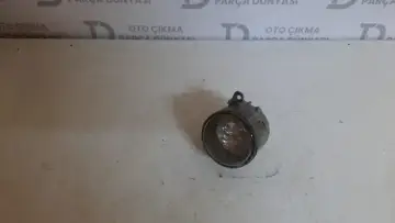 Yuki Motorsikler Ön Farı