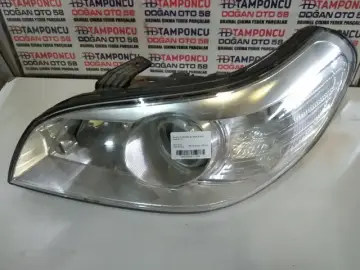 Chevrolet Epica Sol Far 07-11