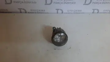Yuki Motorsikler Ön Farı