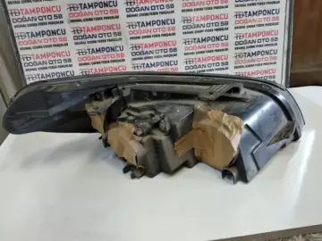 Chevrolet Epica Sol Far Orjinal Çıkma 07-11