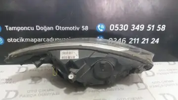 Renault Captur Sol Far 12-13