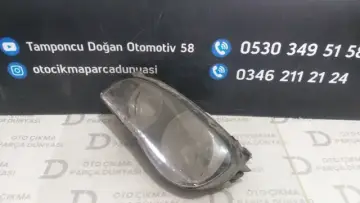 Toyota Corolla Sol Far