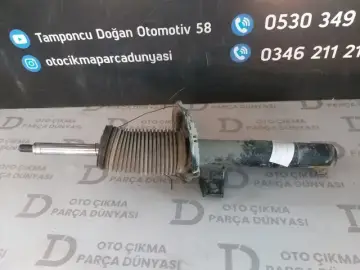 Volkswagen Golf 7 Ön Amortisör