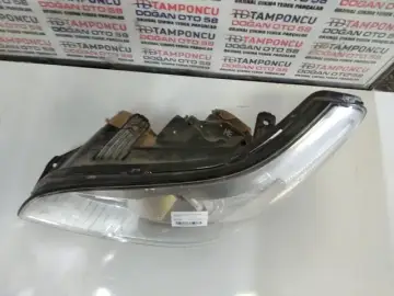 Chevrolet Epica Sol Far Orjinal Çıkma 07-11