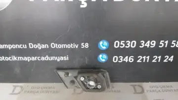 Honda Civic Sağ İç Stop Fd 7 12-16