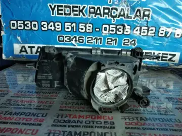 Opel Vectra A Sağ Far 93-95