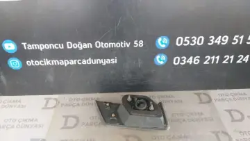 Honda Civic Sağ İç Stop Fd 7 12-16