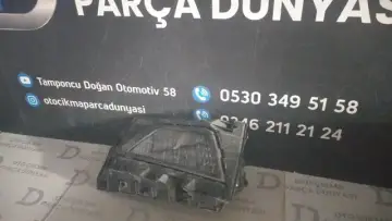 Volkswagen Polo Sol Sis Farı (17-21)