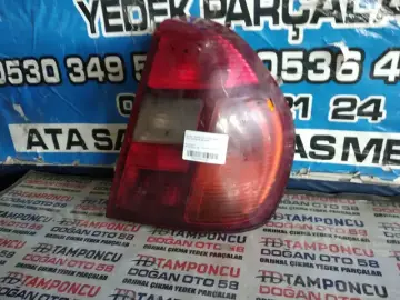 Renault Clio 2 Sağ Stop Orjinal Çıkma 04-08