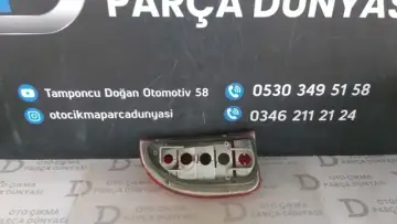 Opel Corsa B Sağ Stop 93-01