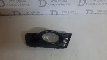 Honda Civic Çerçeveli Sağ Sis Farı