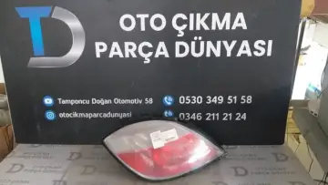 Opel Astra H Sol Stop 04-07