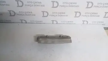 Mercedes C Serisi Sol Gündüz Ledi