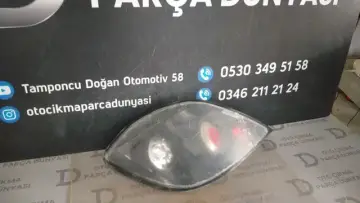 Opel Astra H Sol Stop 07-14