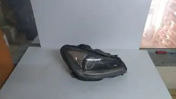 Mercedes C Serisi Sağ Far W 204 12-14