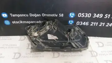 Dacia Sandero Stepway Sol Far 13-16