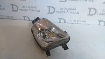 Peugeot 308 Sağ Sis Farı