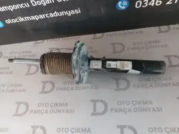 Volkswagen Golf 7 Ön Amortisör